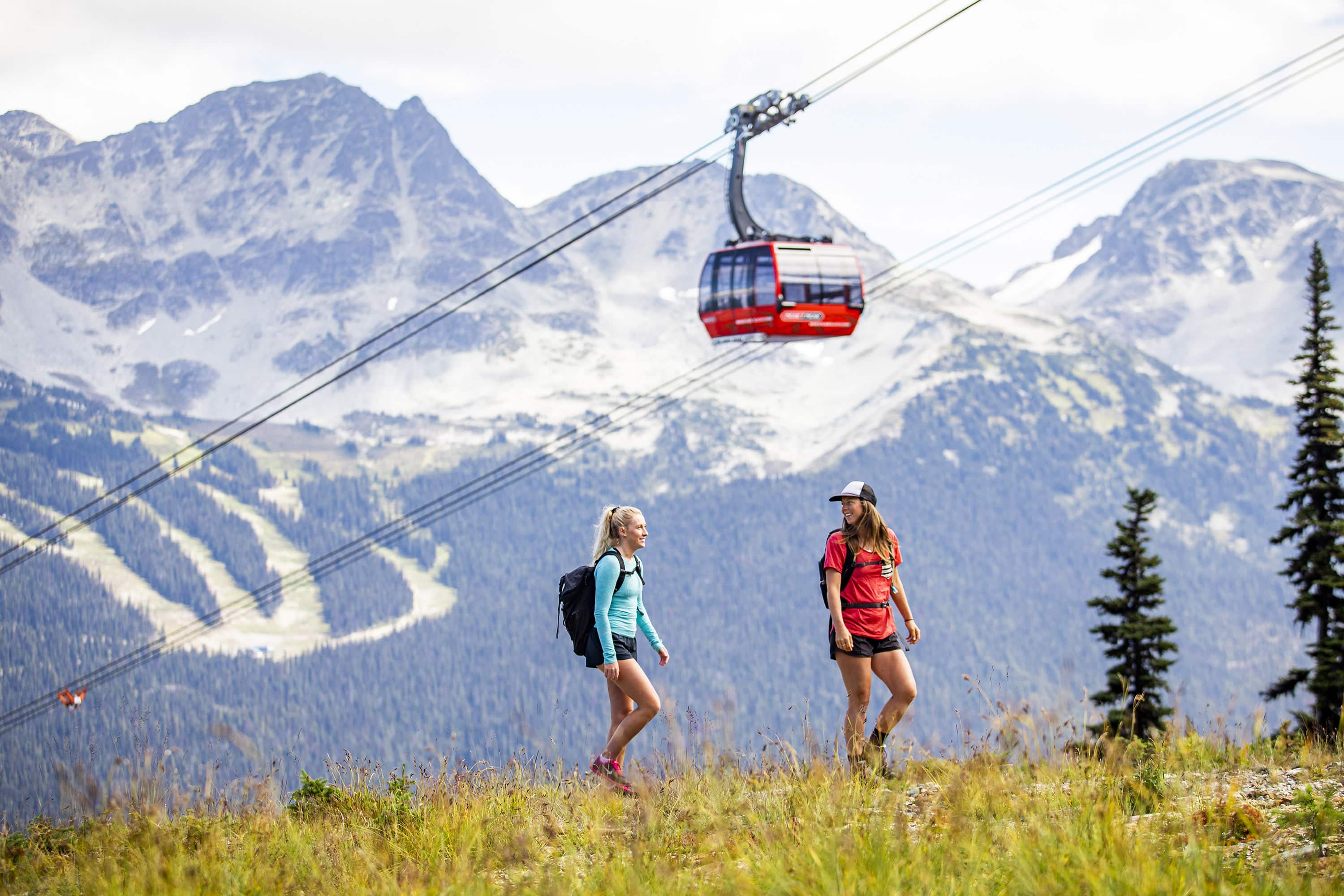 whistler: even more beautiful destination